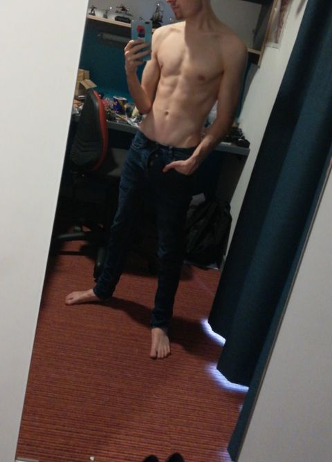 Image of jackbaker OnlyFans