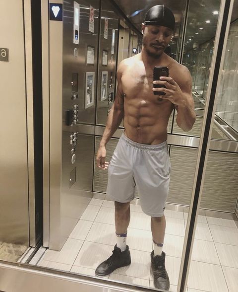 Image of sevyanharden OnlyFans