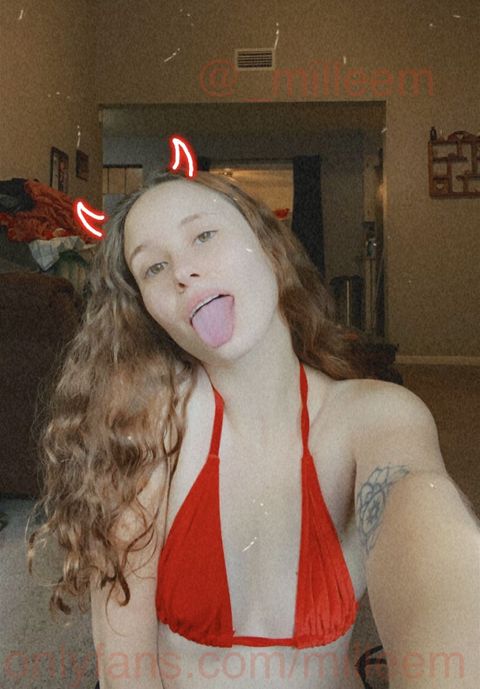 Image of milleem OnlyFans