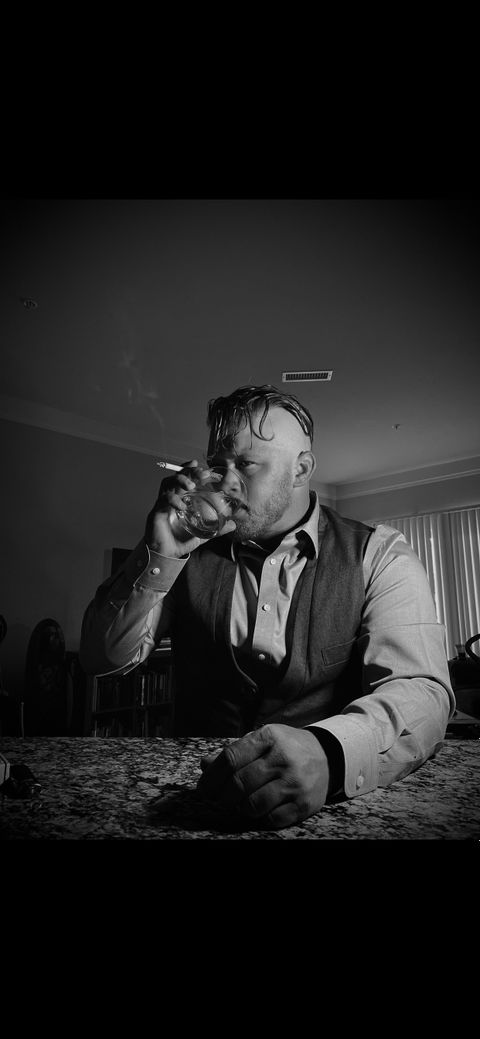 Image of dustywp OnlyFans