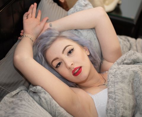 Image of cherryberrybomb OnlyFans