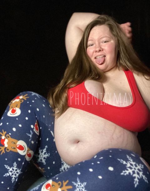 Image of phoenix51119 OnlyFans