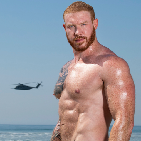 Image of eddieburke OnlyFans