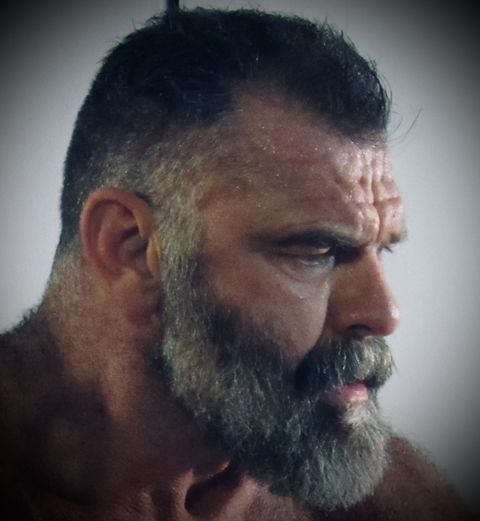 Image of wolfgangfultz OnlyFans