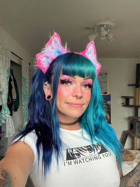 Image of bb_blu OnlyFans