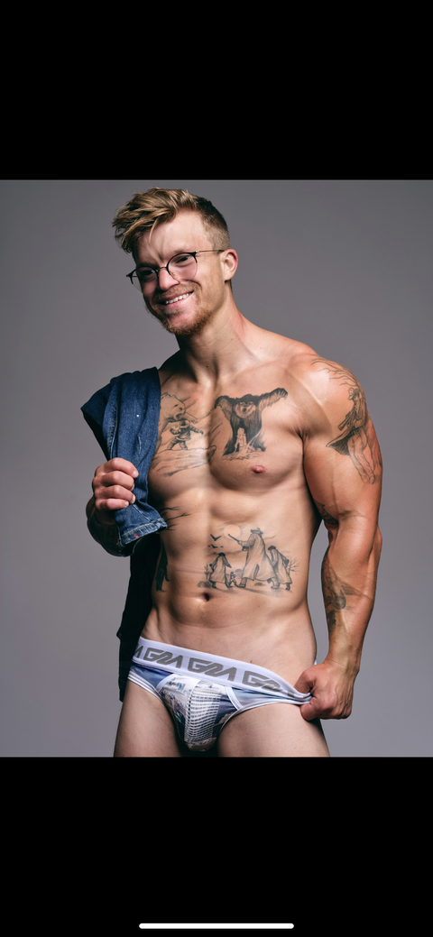 Image of bohmdog30 OnlyFans