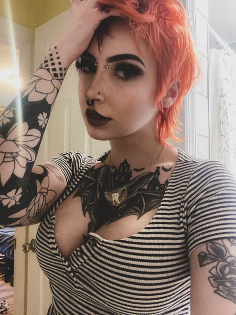 Image of catlady666 OnlyFans
