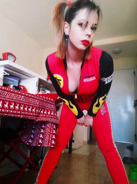 Image of apeloyalanah OnlyFans
