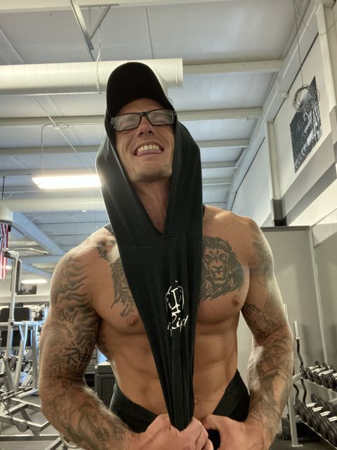 Image of twhite411 OnlyFans