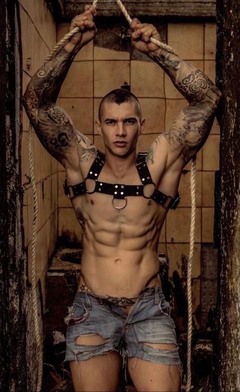 Image of thomasbrandfree OnlyFans