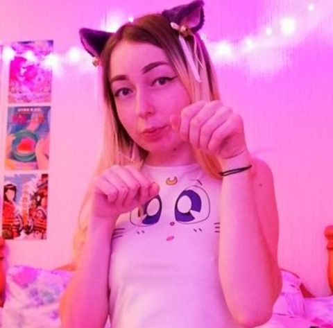 Image of babyasuna OnlyFans