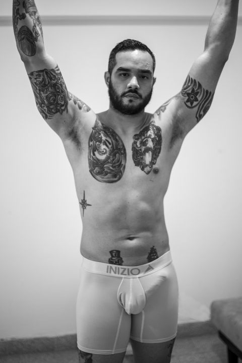 Image of imrogerrabbit OnlyFans