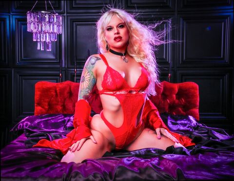 Image of yourtoxicaddiction OnlyFans