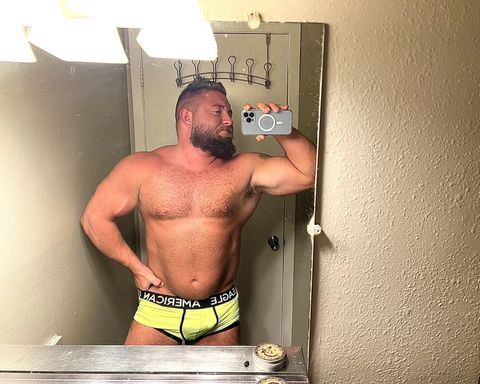 Image of gainzbruh OnlyFans