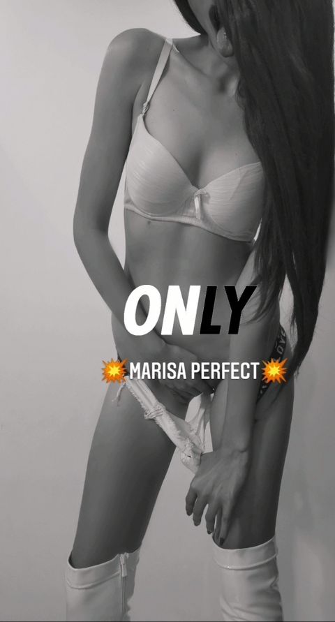 Image of marisa_baby1 OnlyFans