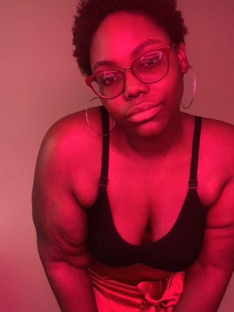 Image of ayydee05 OnlyFans