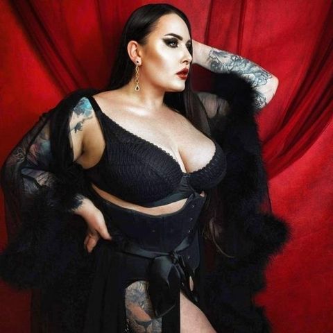 Image of mistresskarino OnlyFans