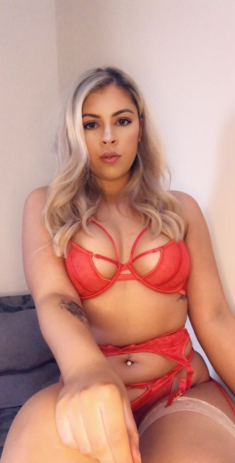 Image of sexyedenfree OnlyFans