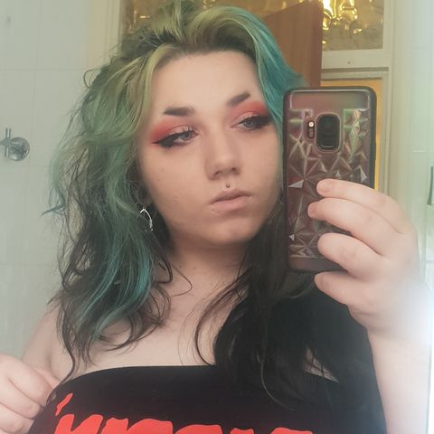 Image of xthiccubusx OnlyFans