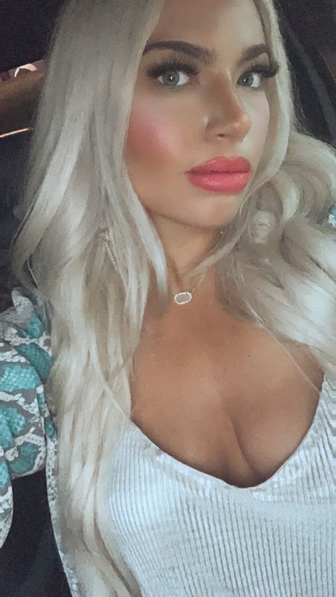 Image of boujieangelina OnlyFans