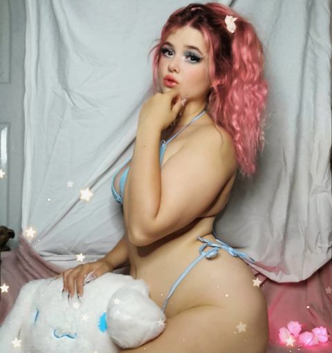 Image of lunaa_fae OnlyFans