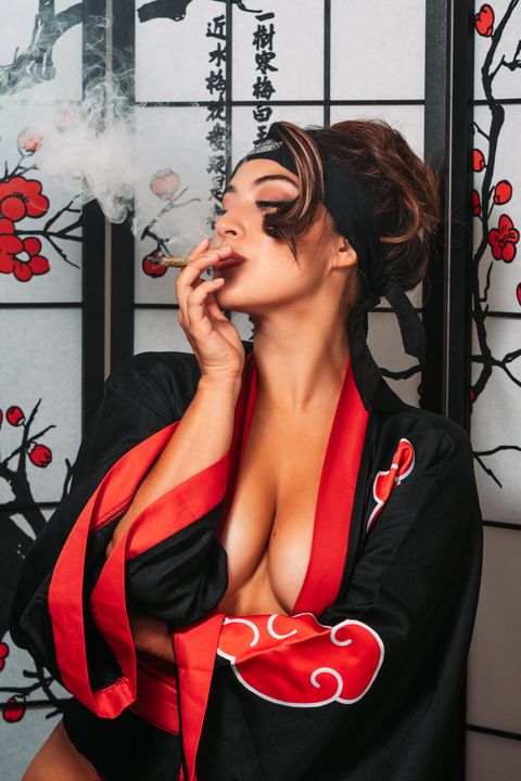 Image of katana_uchiha OnlyFans