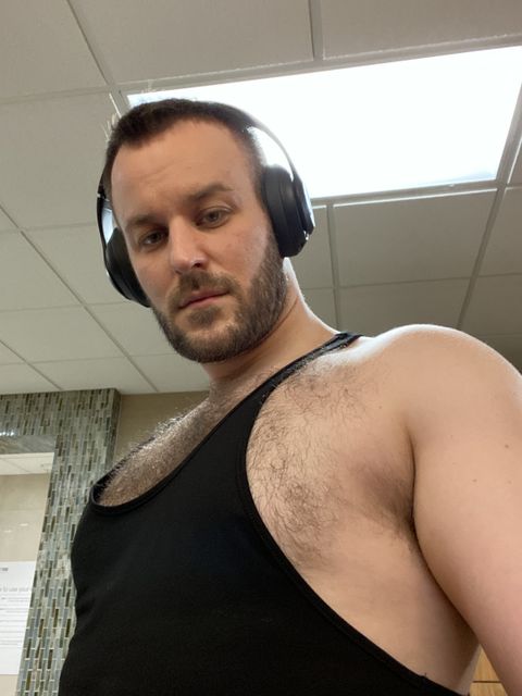 Image of benyorkxxx OnlyFans