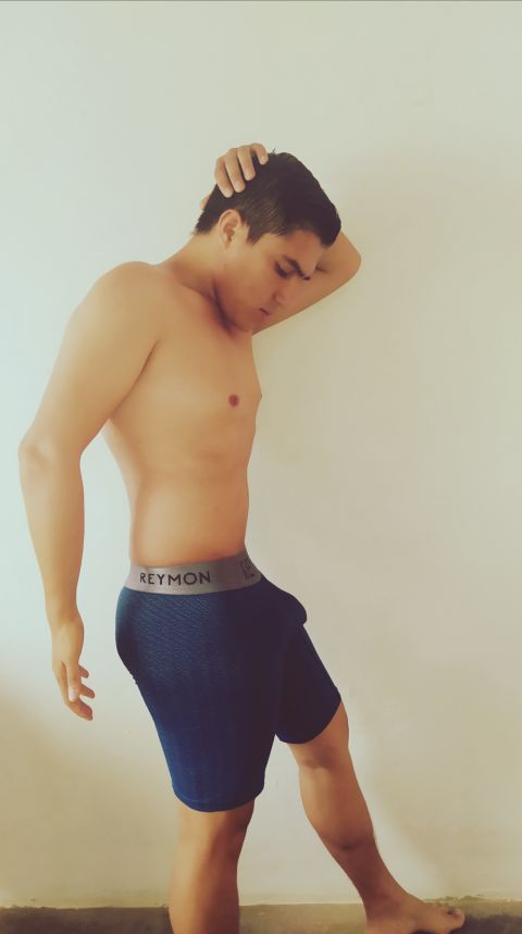 Image of ronaldherng OnlyFans