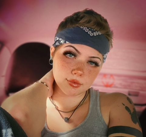 Image of fangraven OnlyFans