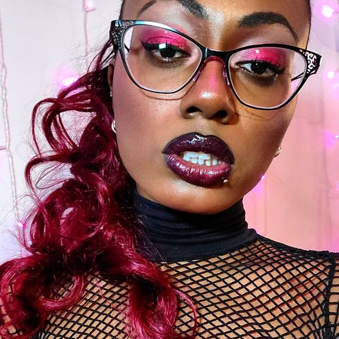 Image of dreadfuldamsel OnlyFans