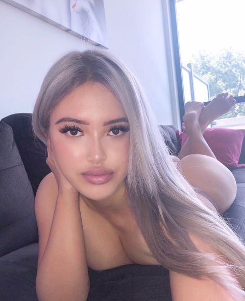 Image of allaboutariella OnlyFans