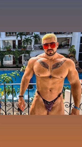 Image of olympusmaximus OnlyFans