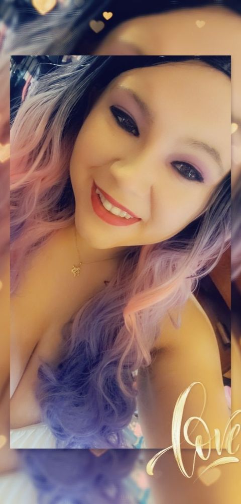 Image of silverrainx OnlyFans