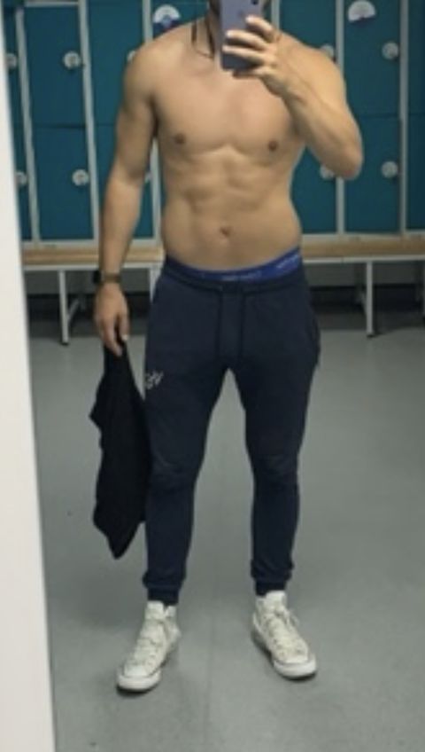 Image of jamesphatc0ck OnlyFans