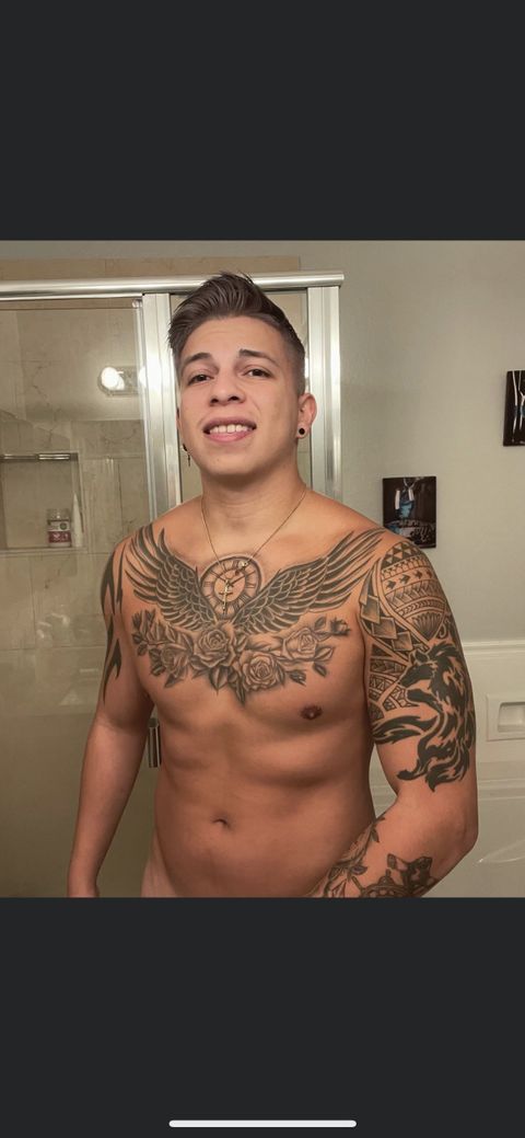Image of victr1010 OnlyFans