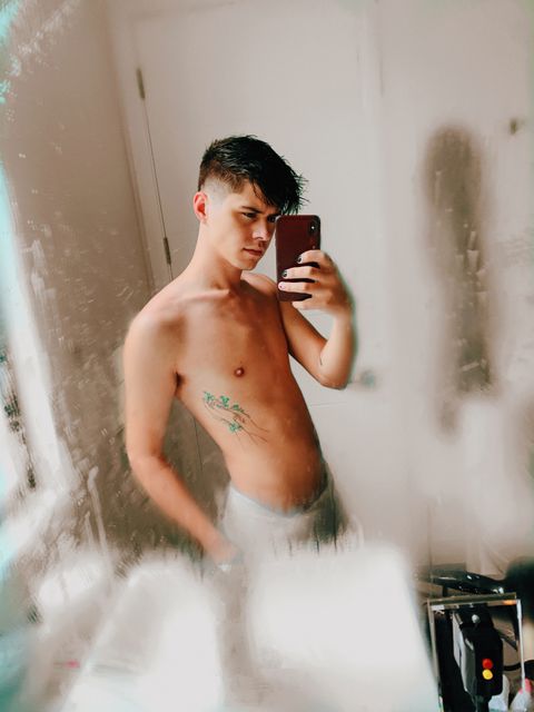 Image of jacksonxkrec OnlyFans