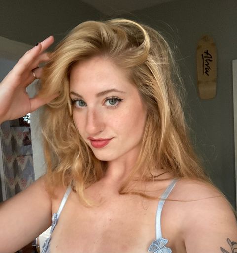Image of breezybaby24 OnlyFans