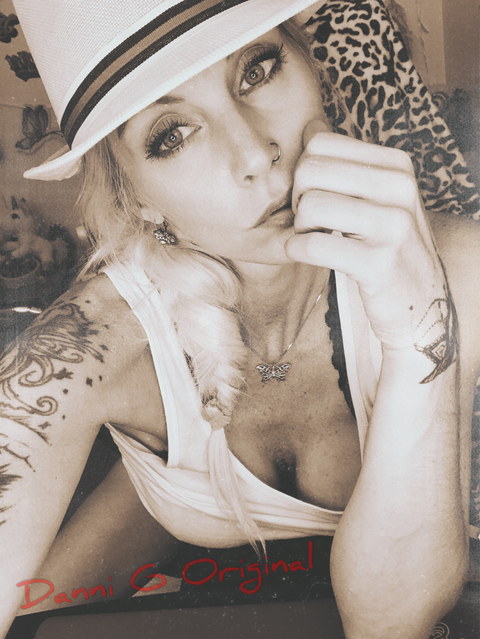 Image of itsdannig OnlyFans
