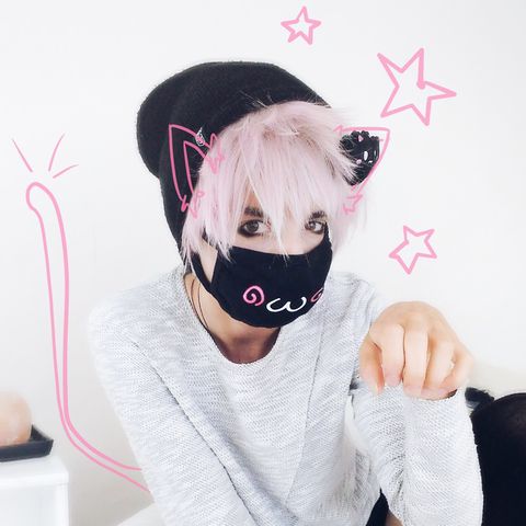 Image of finn_starscratcher OnlyFans