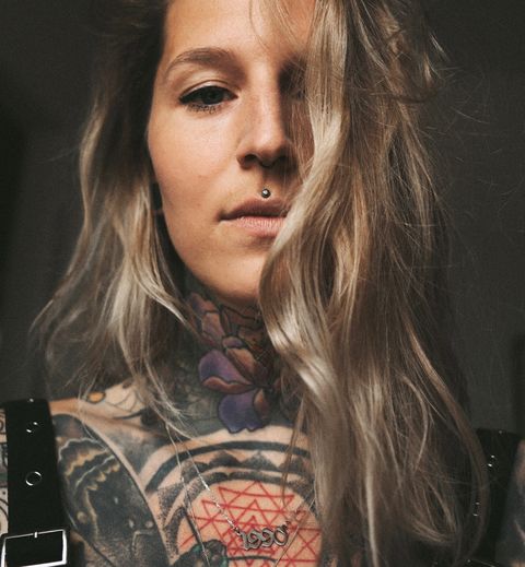 Image of lisarocketcock OnlyFans