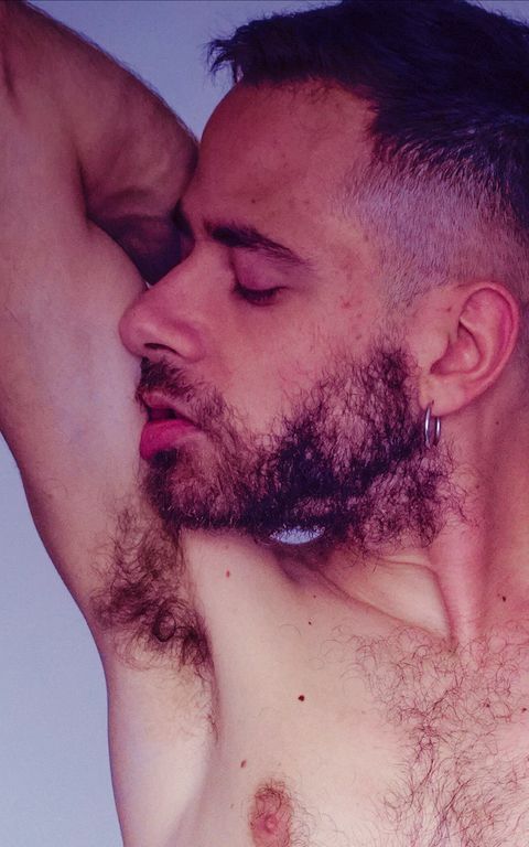 Image of peruckengram OnlyFans