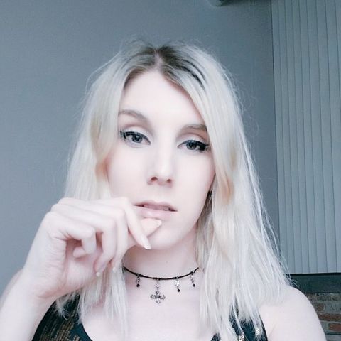 Image of missvexx OnlyFans