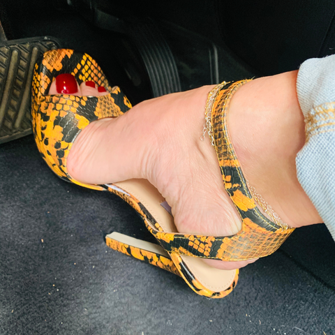 Image of mimifootnip OnlyFans