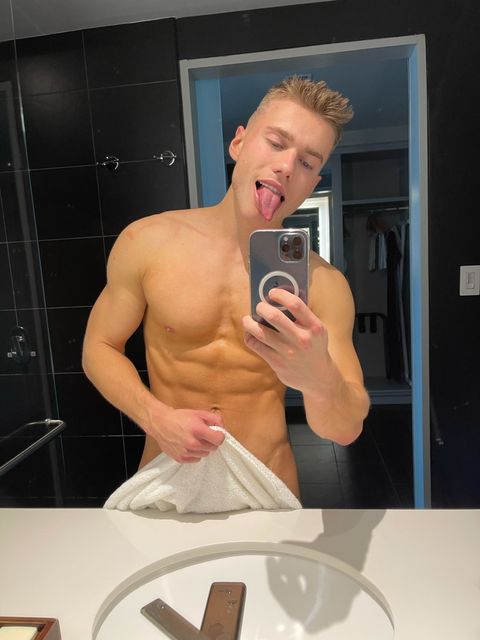Image of emmetcharm OnlyFans