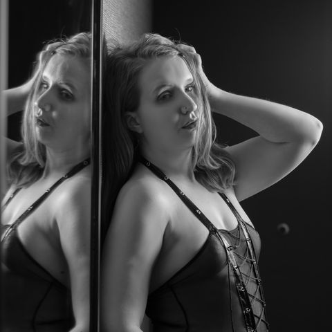 Image of xilliannax OnlyFans