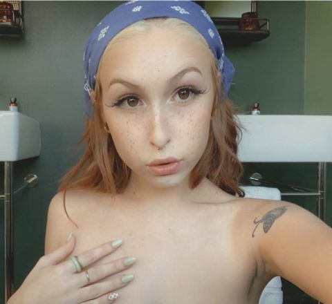 Image of poisnivyyy OnlyFans