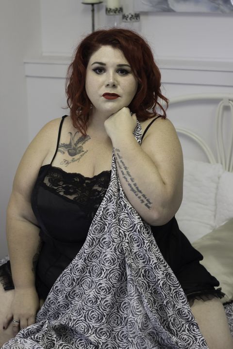 Image of babykris33 OnlyFans