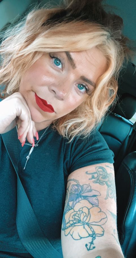 Image of pinkhairedpilot OnlyFans