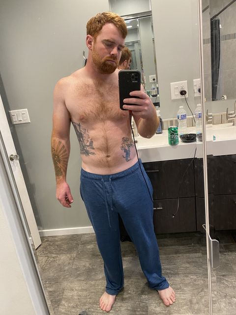 Image of masondanger OnlyFans