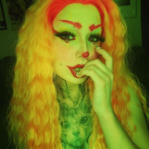 Image of carnievg OnlyFans